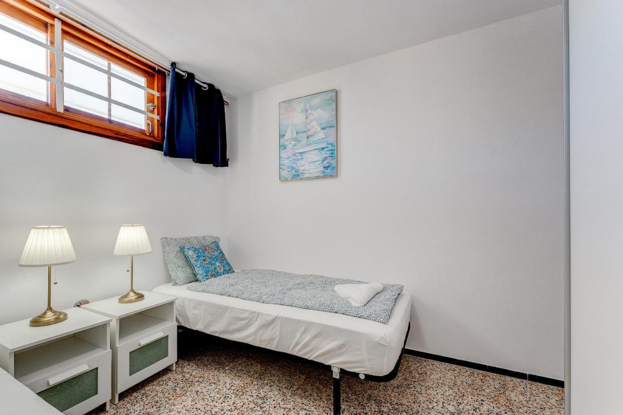Cristianos Achacay Bluesky Apartamento Los Cristianos (Tenerife)