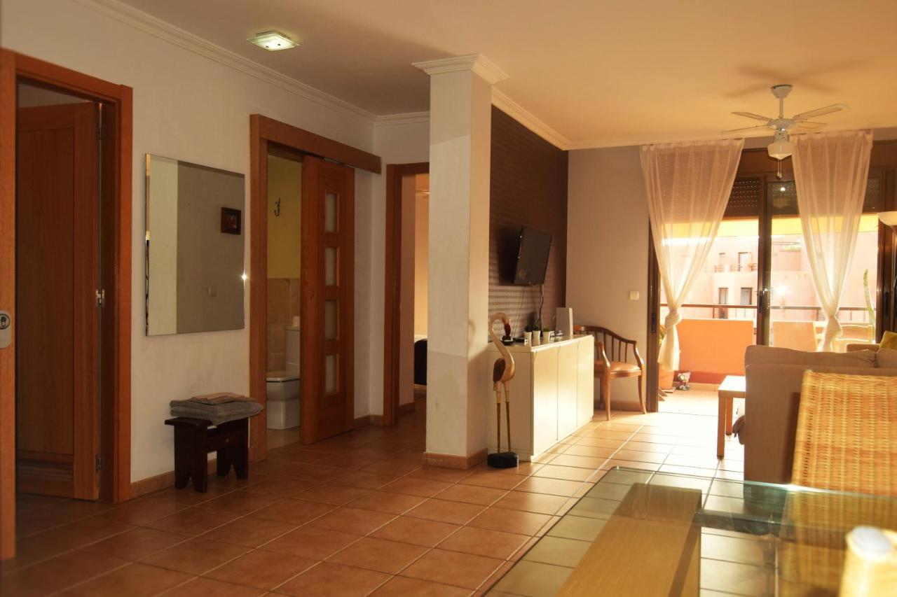Alquilaencanarias Sotavento A, Terrace & Pool *