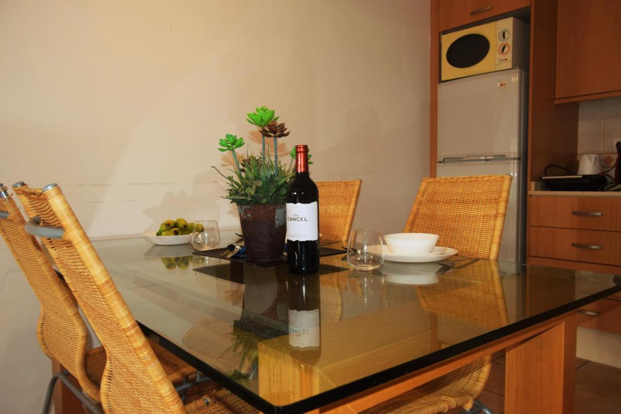 Alquilaencanarias Sotavento A, Terrace & Pool Apartment *