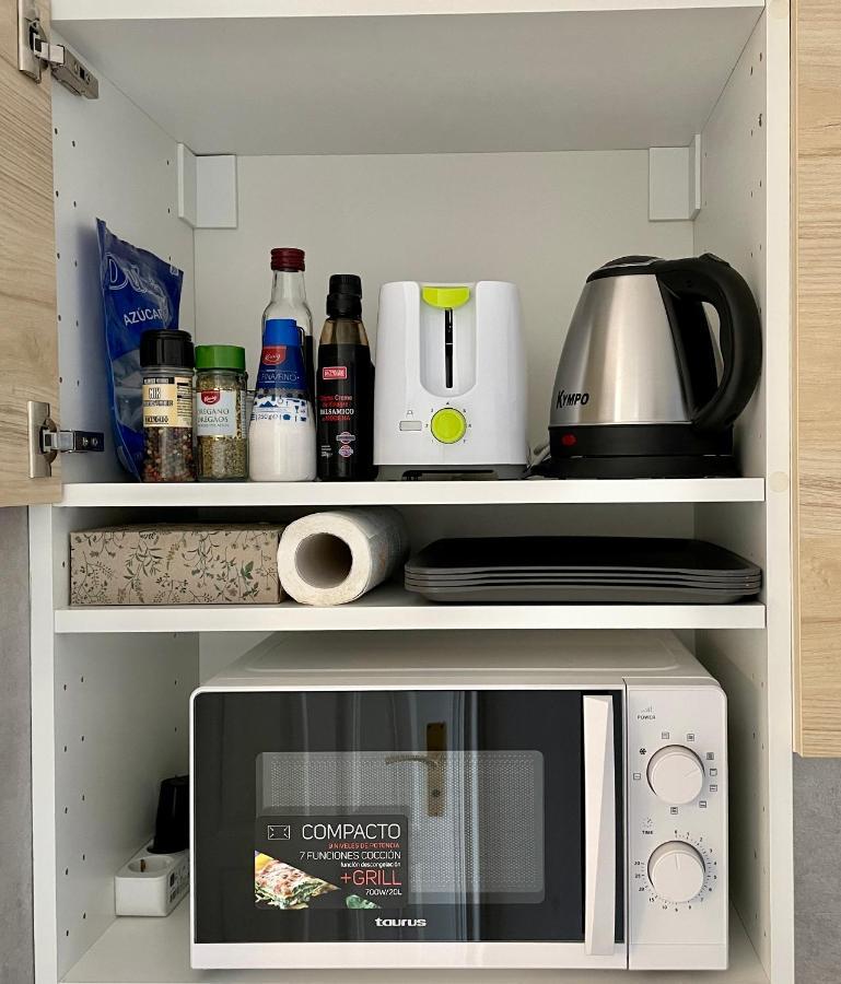 Appartement Estrella Ii