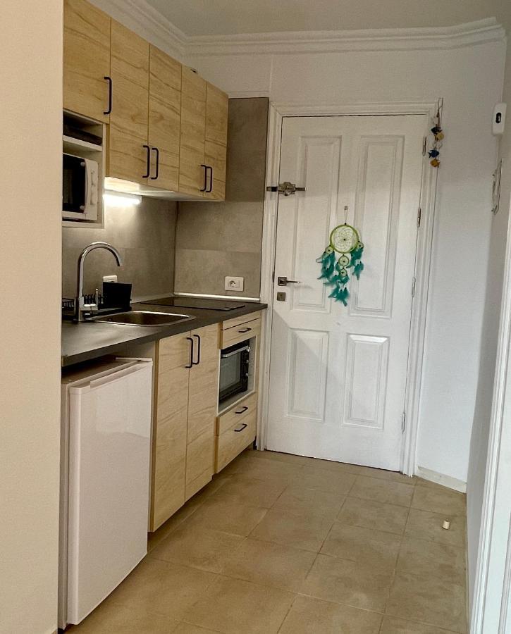 Estrella Ii Appartement *
