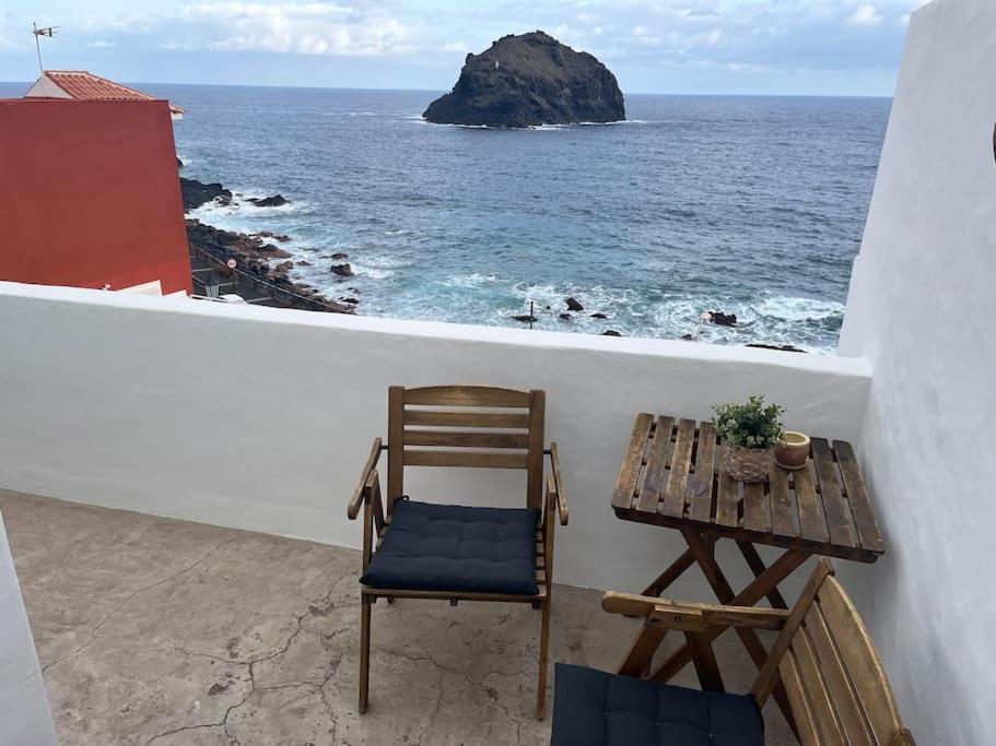 Holiday home Vistas Impresionantes Al Mar De Garachico Garachico (Tenerife)