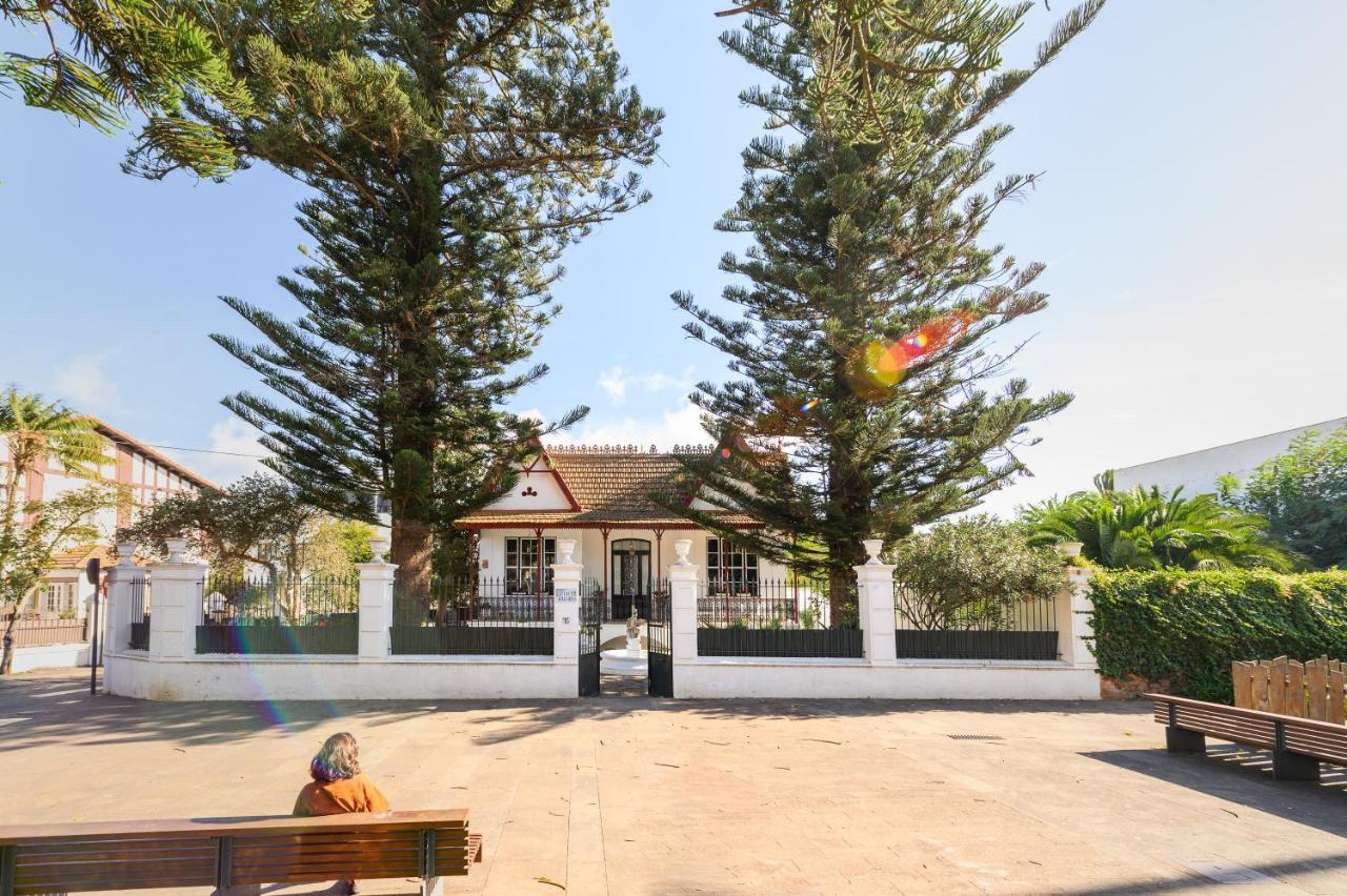 Casa Colonial En El Casco Historico De La Laguna Villa
