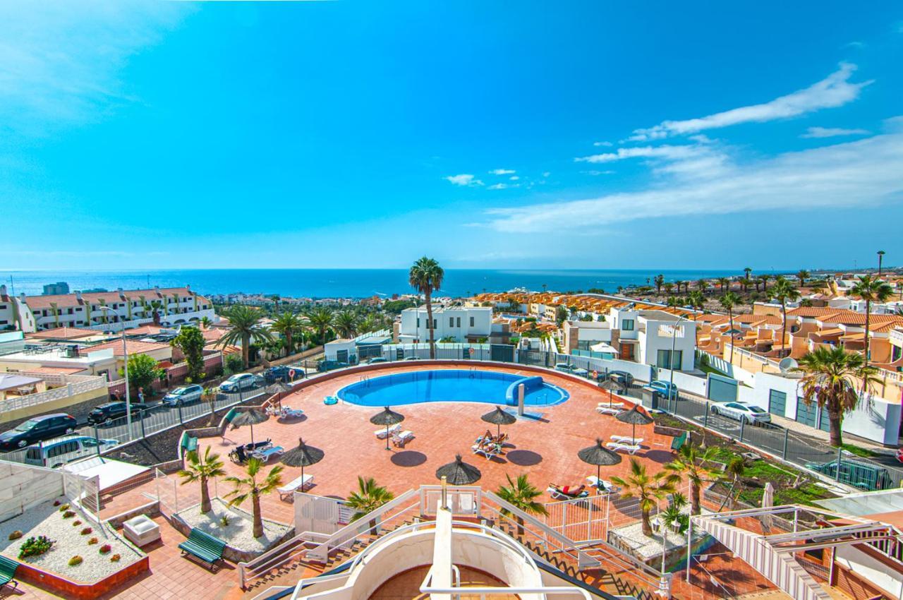 Appartement 1-bedroom With Panoramic Ocean View Ph13 Costa Adeje (Tenerife)