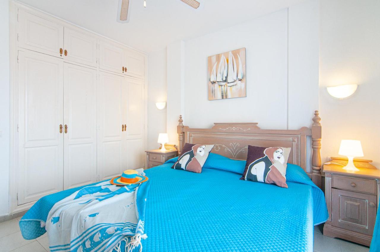 1-bedroom With Panoramic Ocean View Ph13 Appartement Costa Adeje (Tenerife)