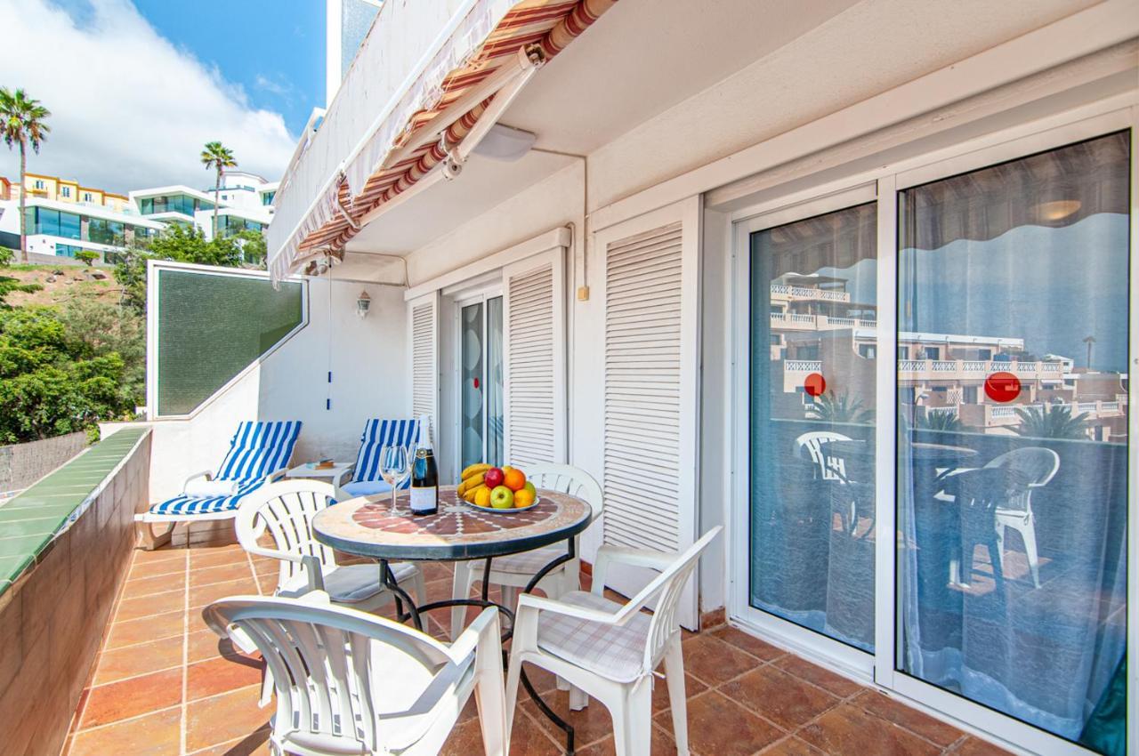 1-bedroom With Panoramic Ocean View Ph13 Appartement Costa Adeje (Tenerife)