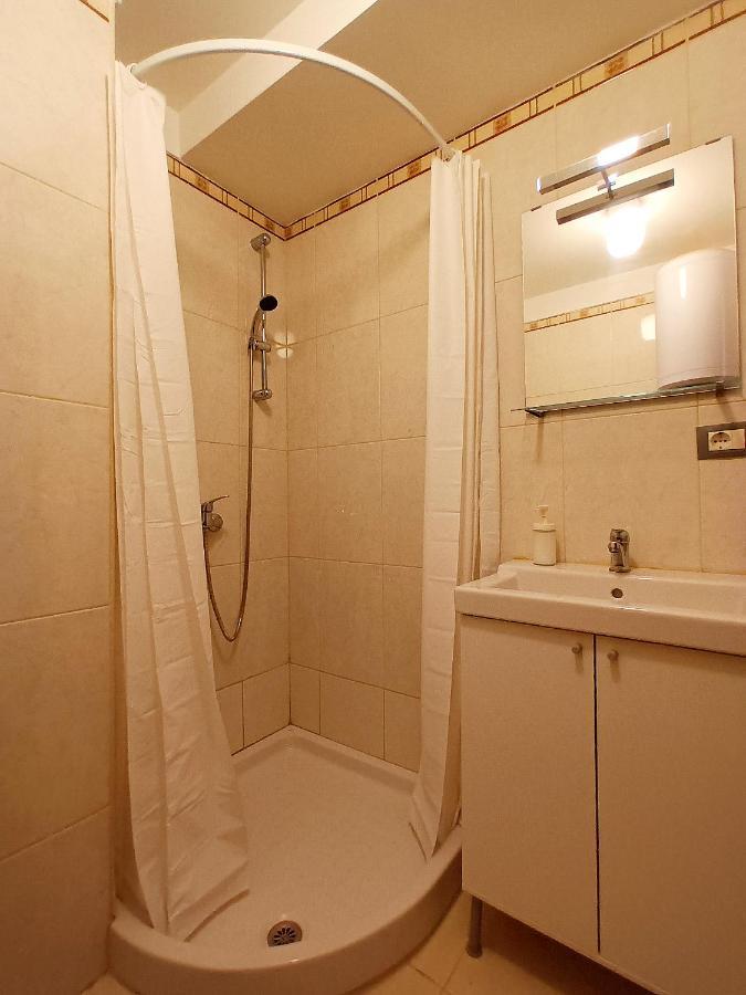 Carpe Diem Apartment *