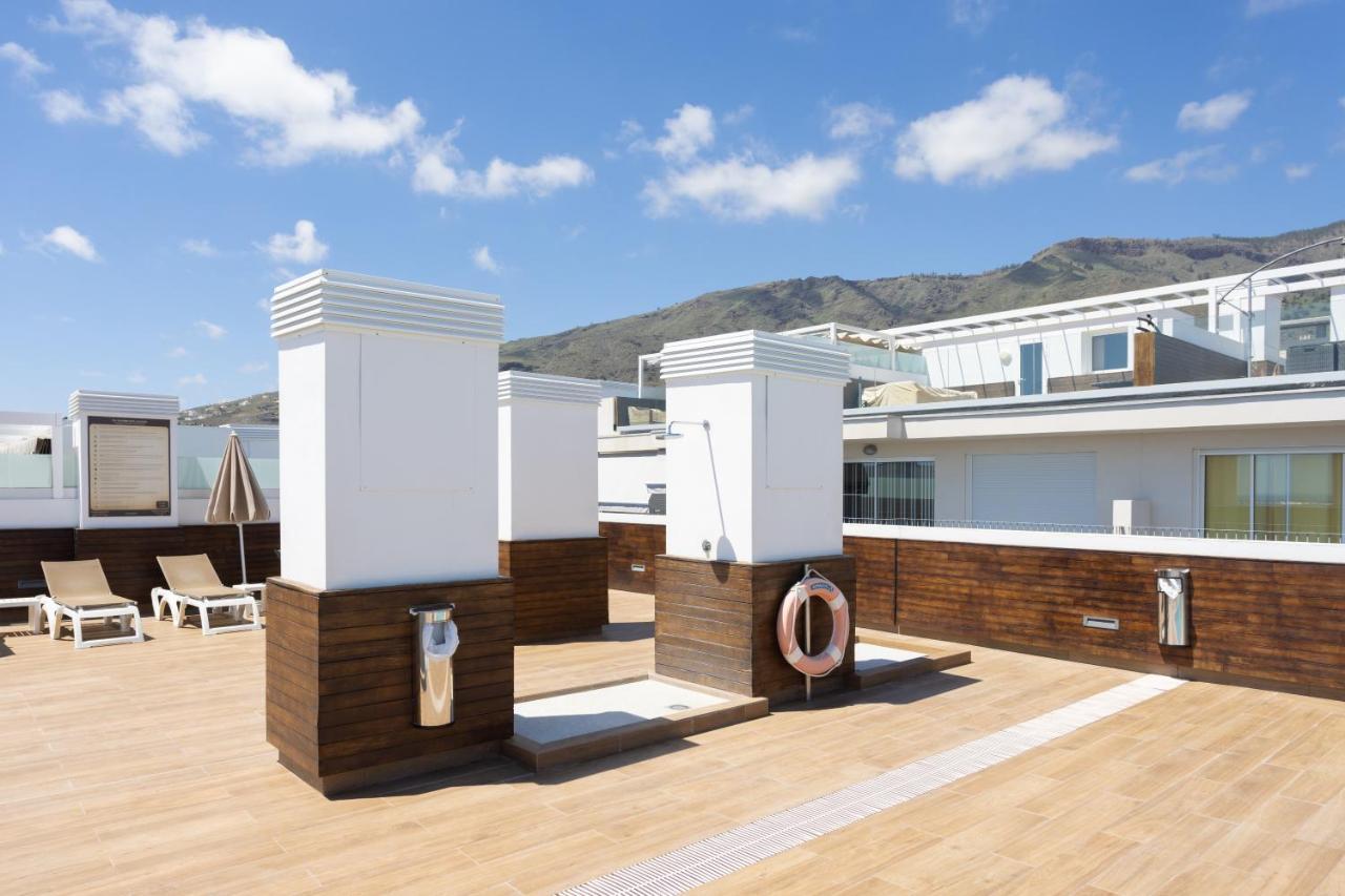 River El Galeon Appartement *