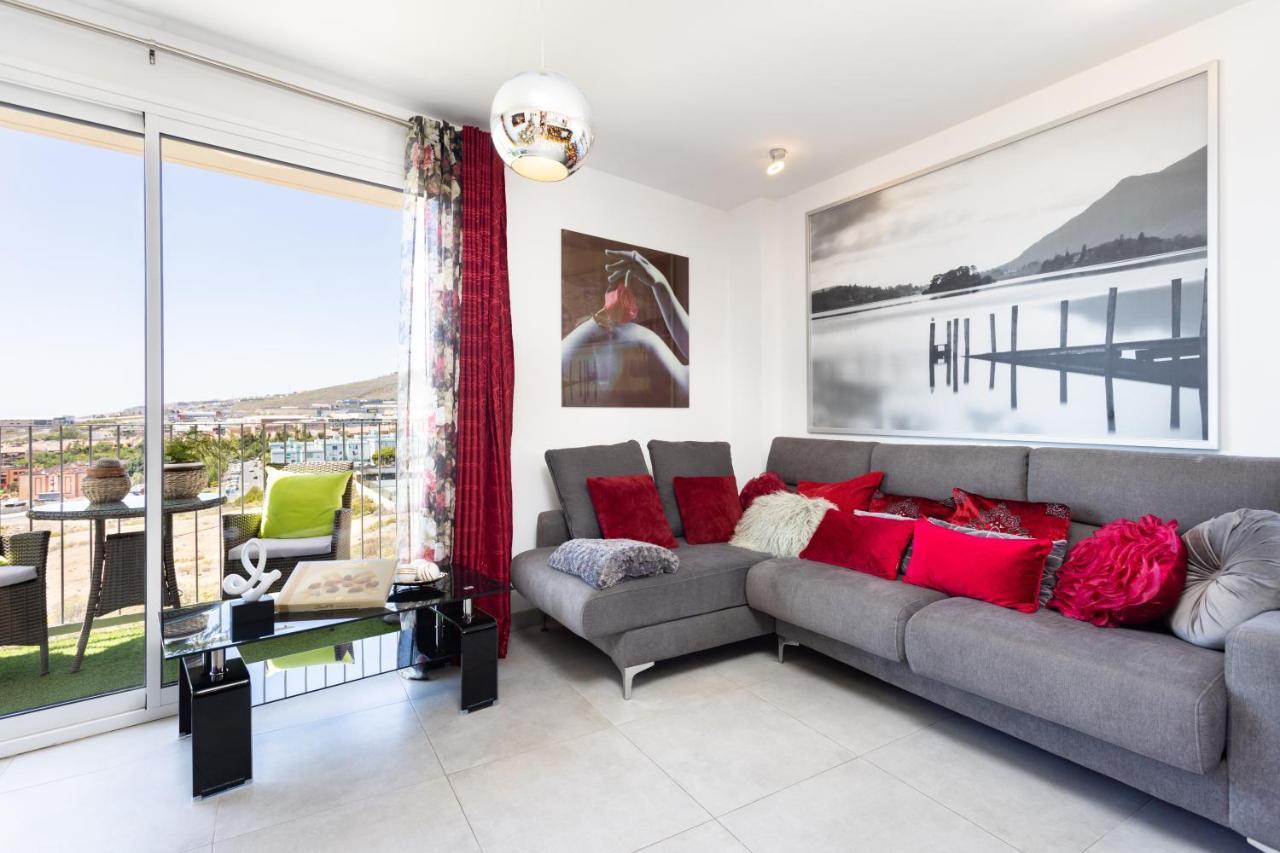 River El Galeon Appartement