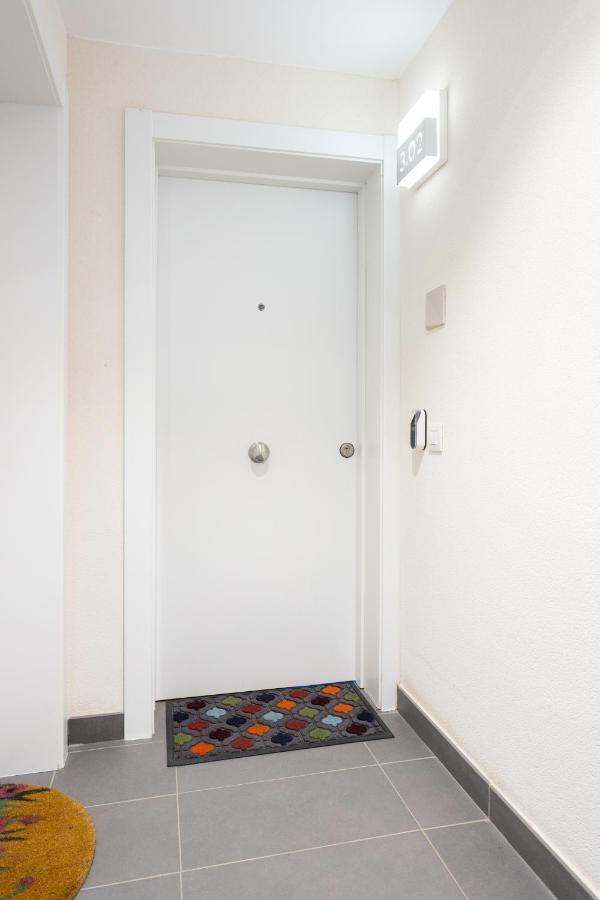 Appartement River El Galeon