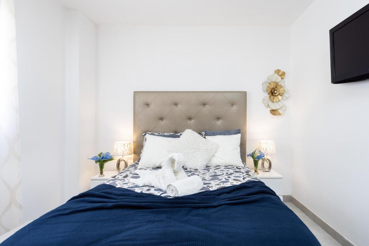 River El Galeon Appartement