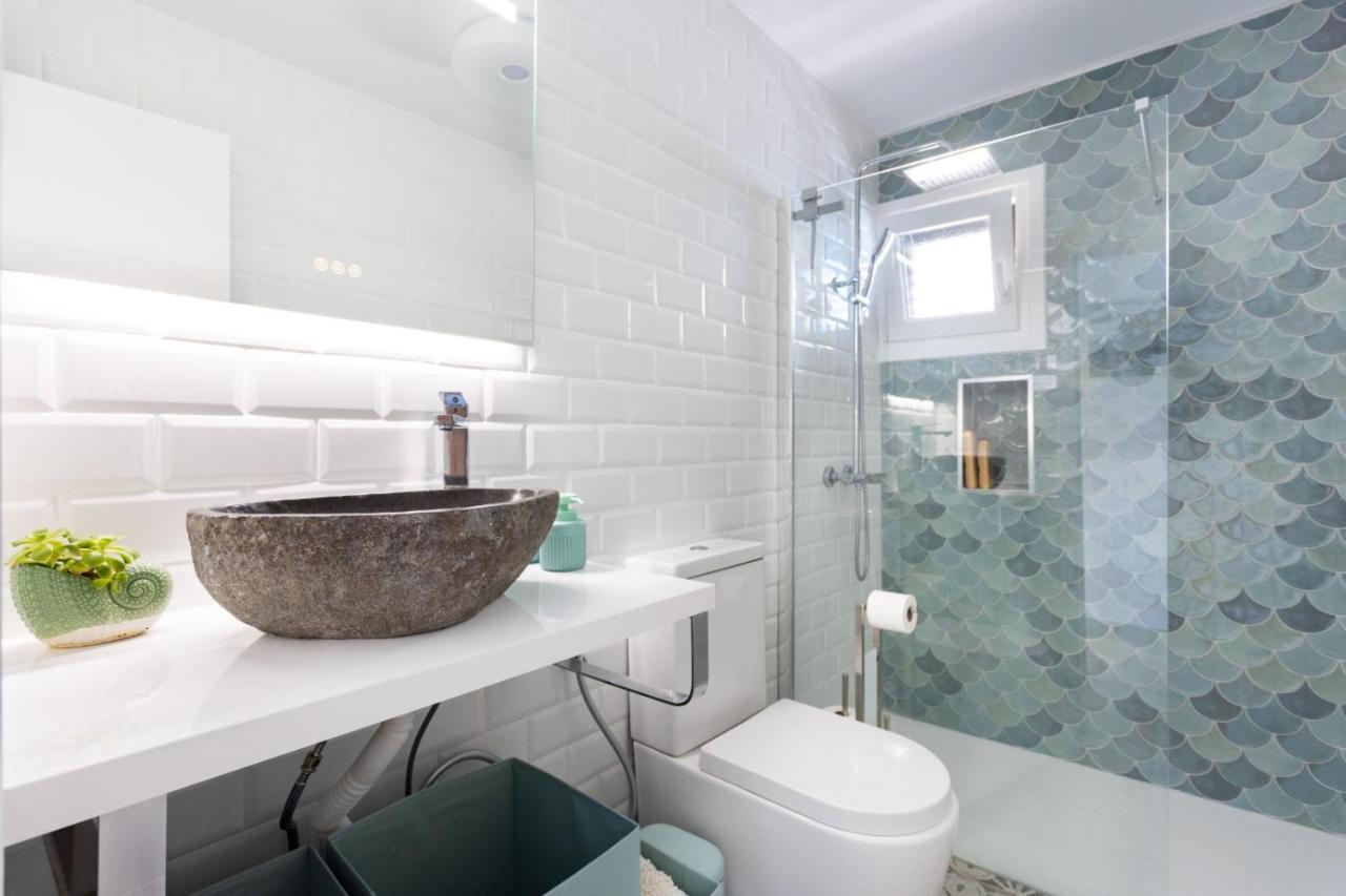 Apartamento La Fula Beach