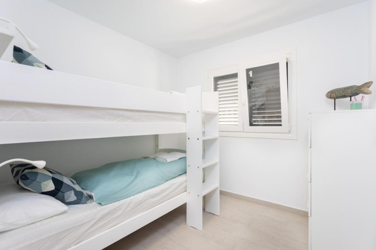 La Fula Beach Apartamento