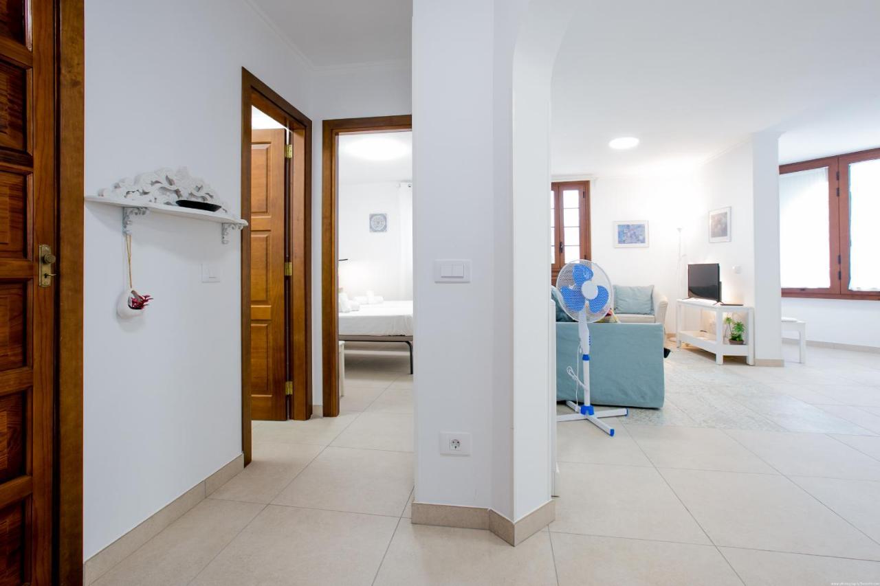 Apartamento 365 Parque Santiago Ii View, Tv Sat Playa de las Américas