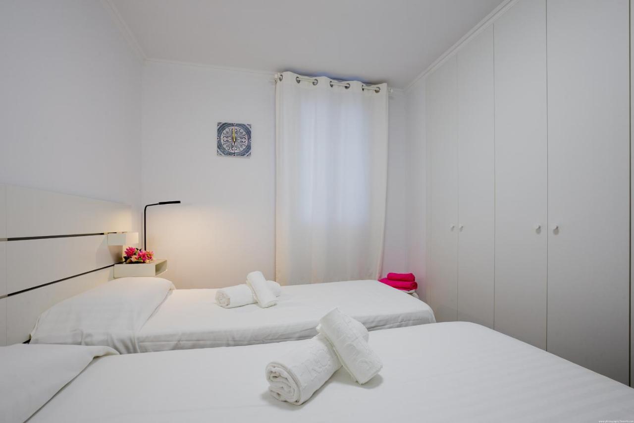 Apartamento 365 Parque Santiago Ii View, Tv Sat