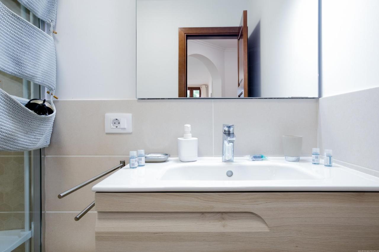 Apartamento 365 Parque Santiago Ii View, Tv Sat