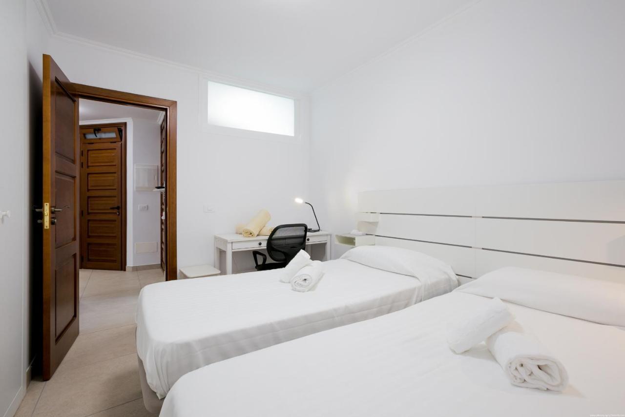 Apartamento 365 Parque Santiago Ii View, Tv Sat Playa de las Américas