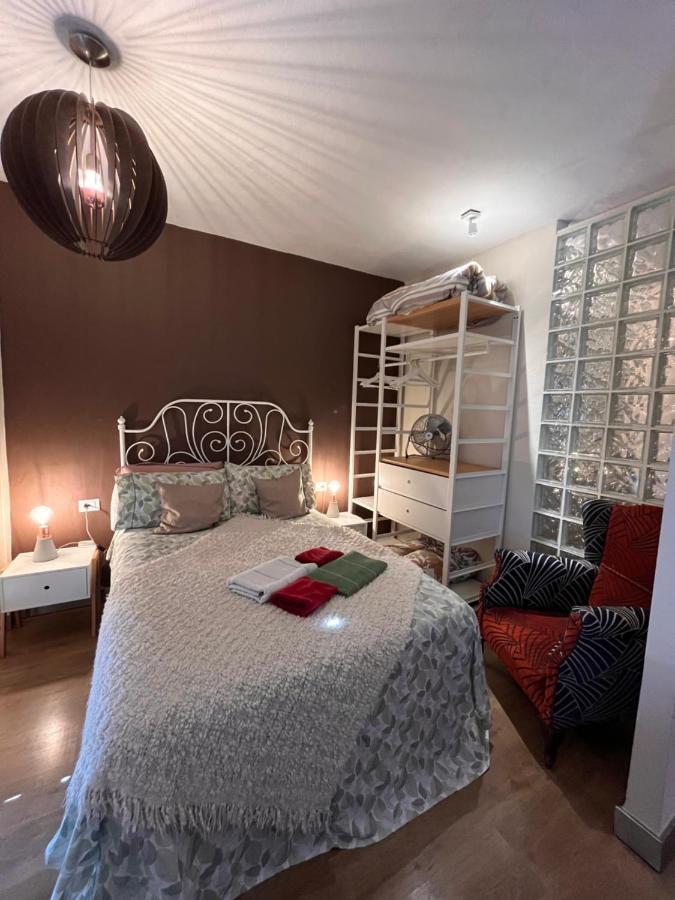 Dream Toscal Apartamento *