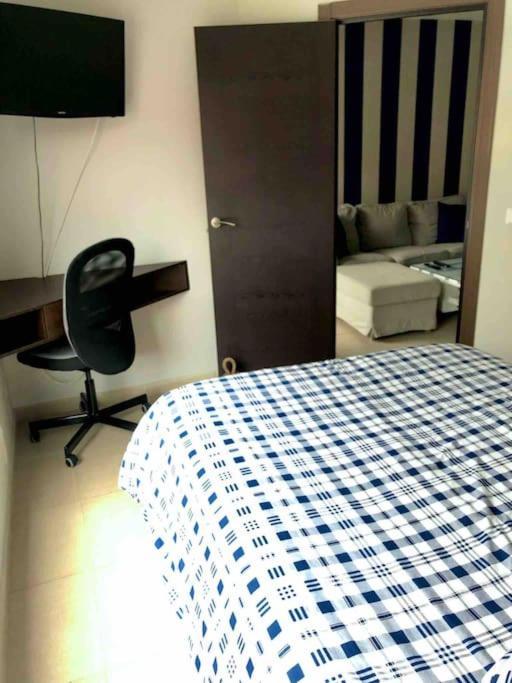Coqueto En El Palm-mar. Appartement