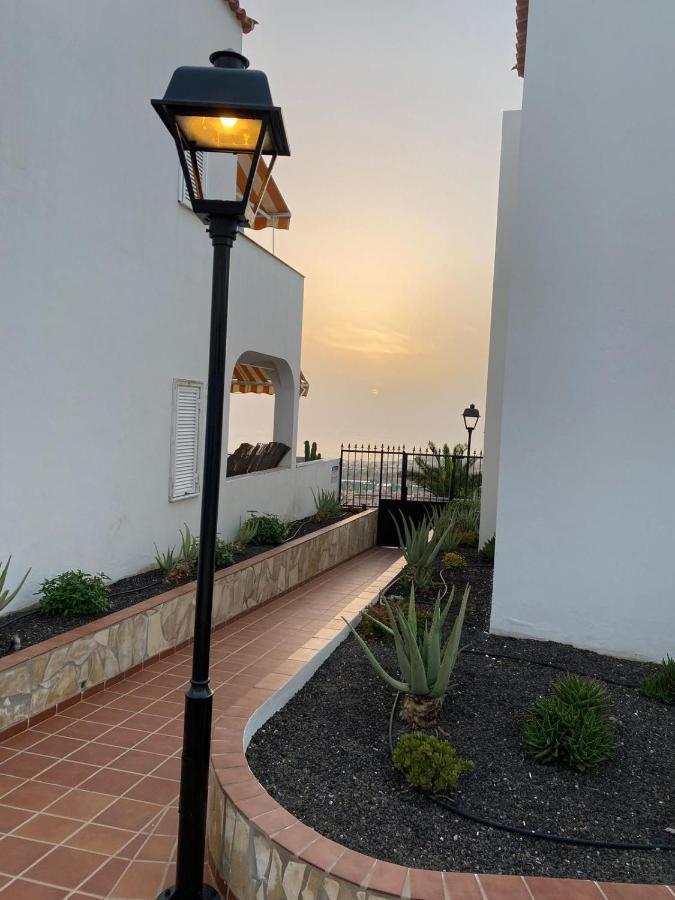 Apartamento En Costa Adeje (Tenerife)