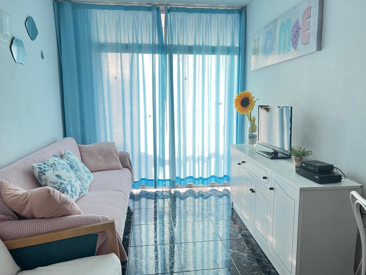 Appartement Guayero Lovely - Cristianos Los Cristianos (Tenerife)