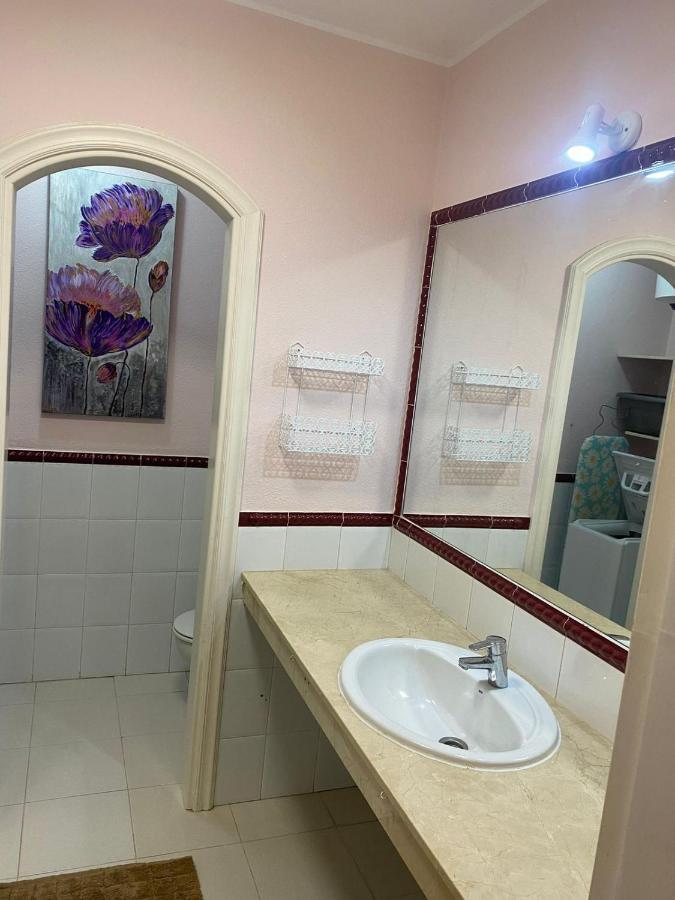 En Apartamento