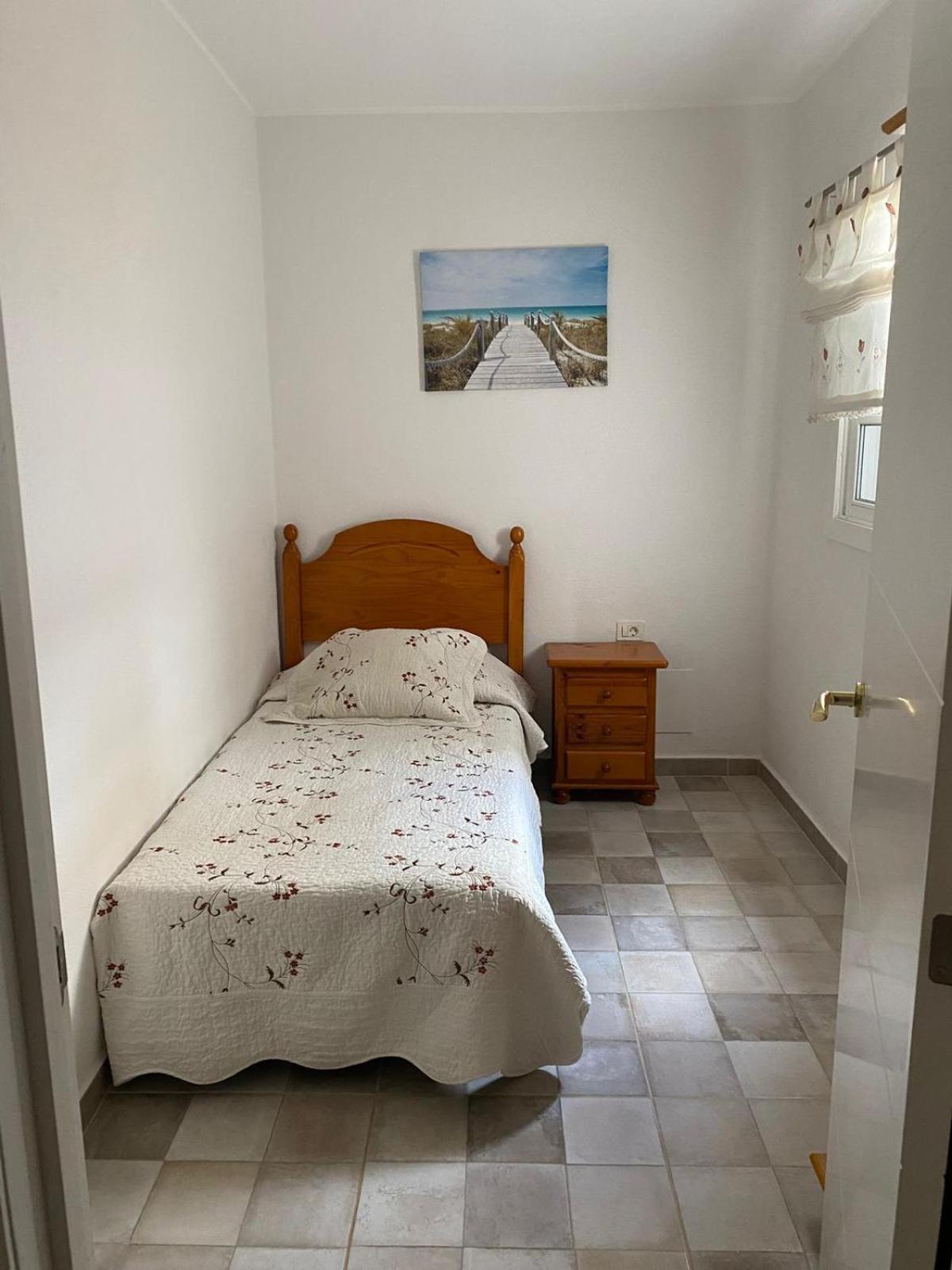 Apartamento En *