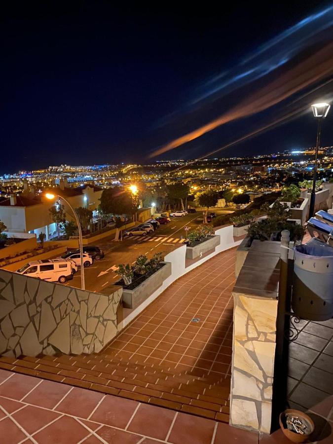 Apartamento En Costa Adeje (Tenerife)