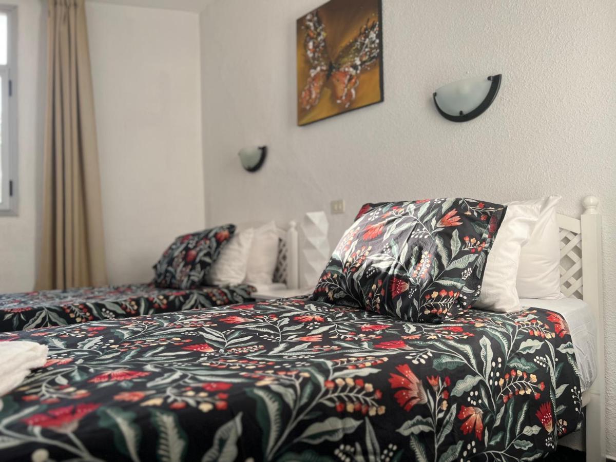 Guayero Lovely - Cristianos Appartement *
