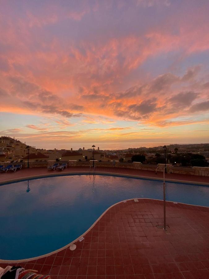 En Apartamento Costa Adeje (Tenerife)