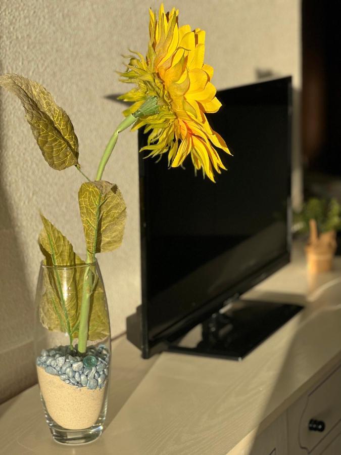 Guayero Lovely - Cristianos Appartement