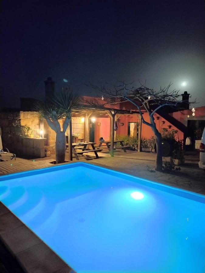 Finca Los Gavilanes Villa Arico