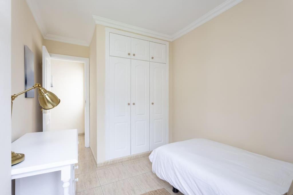 Eden Adeje Pearl Lovely Center Private Parking *
