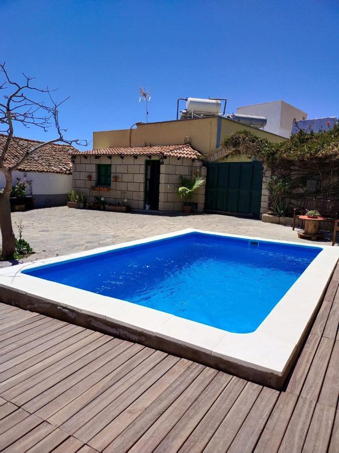 Finca Los Gavilanes Villa