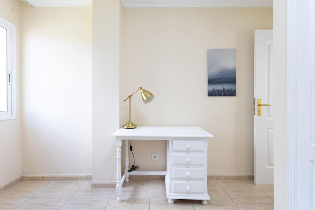 Eden Adeje Pearl Lovely Center Private Parking Apartment *