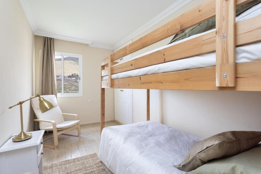 Apartment Eden Adeje Pearl Lovely Center Private Parking Costa Adeje (Tenerife)