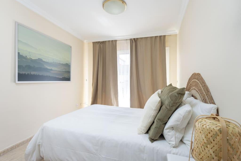 Apartment Eden Adeje Pearl Lovely Center Private Parking Costa Adeje (Tenerife)