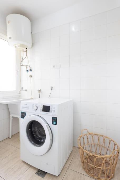 Apartment Eden Adeje Pearl Lovely Center Private Parking Costa Adeje (Tenerife)