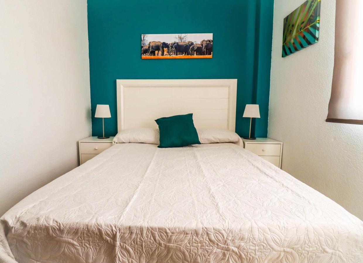 Appartement Rentaliday Palmeras De Atila