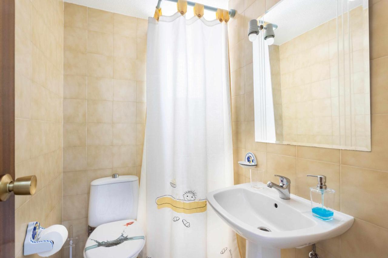 Appartement Rentaliday Palmeras De Atila Costa Adeje (Tenerife)