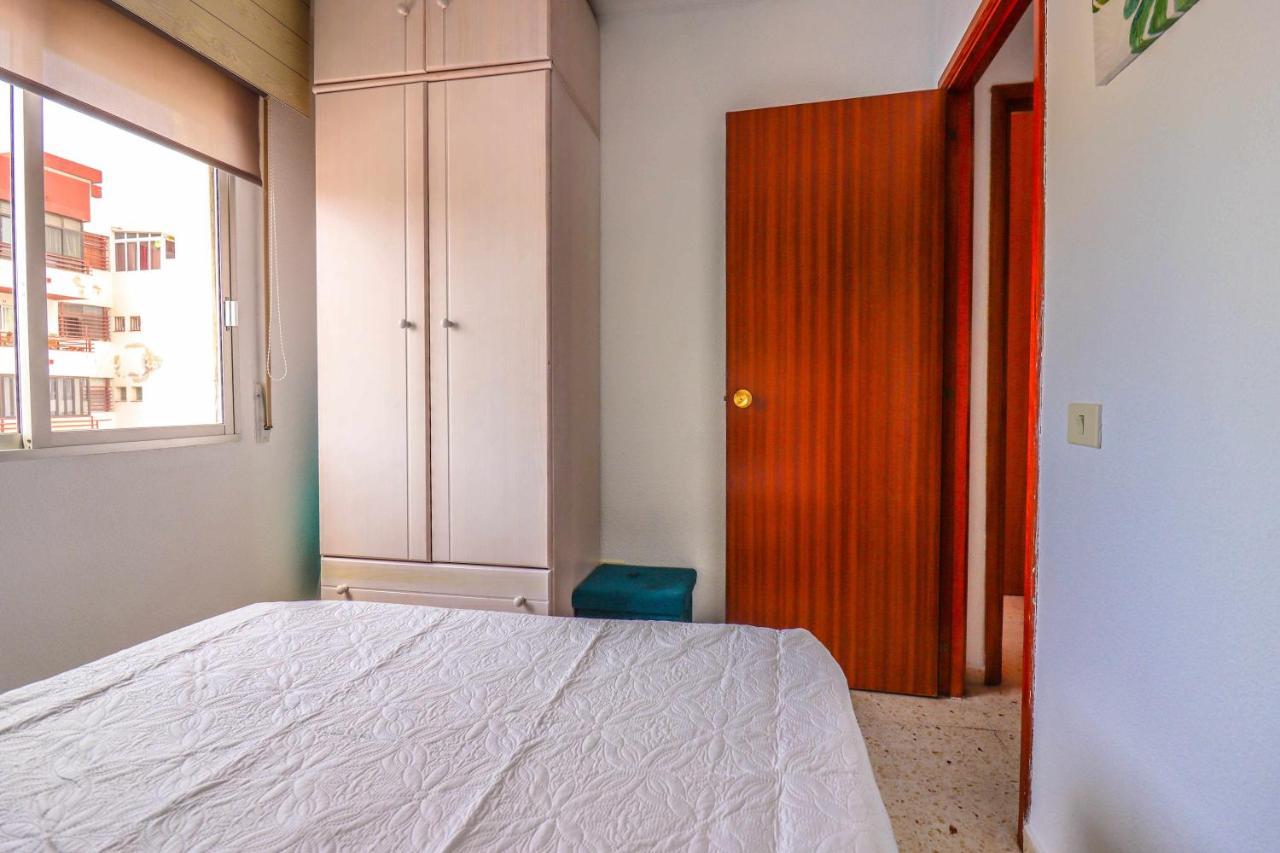 Rentaliday Palmeras De Atila Appartement Costa Adeje (Tenerife)