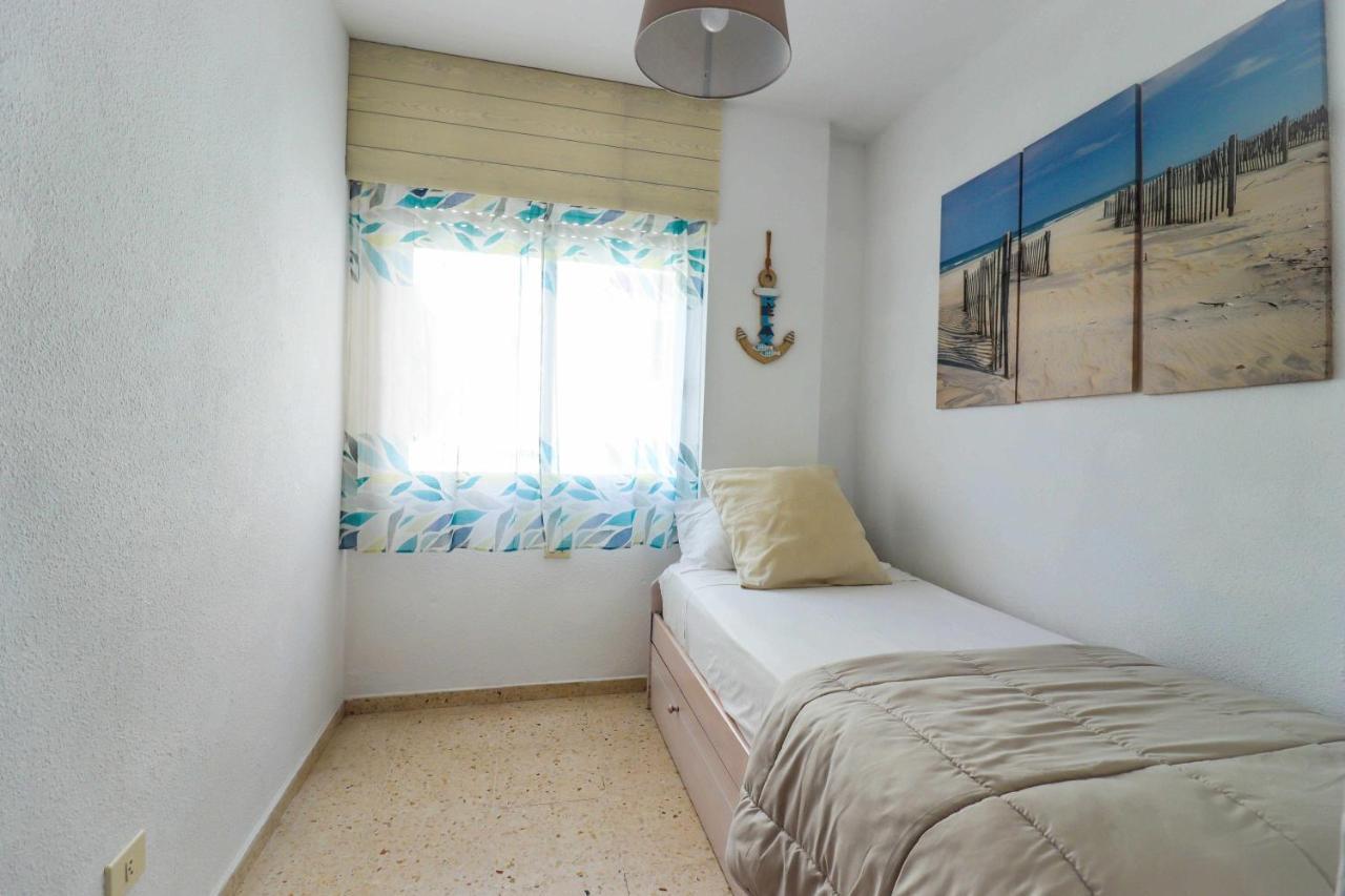 Rentaliday Palmeras De Atila Appartement
