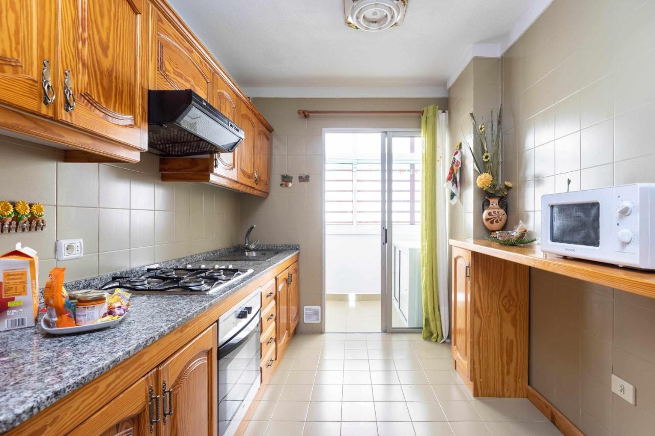 Rentaliday Palmeras De Atila Appartement Costa Adeje (Tenerife)
