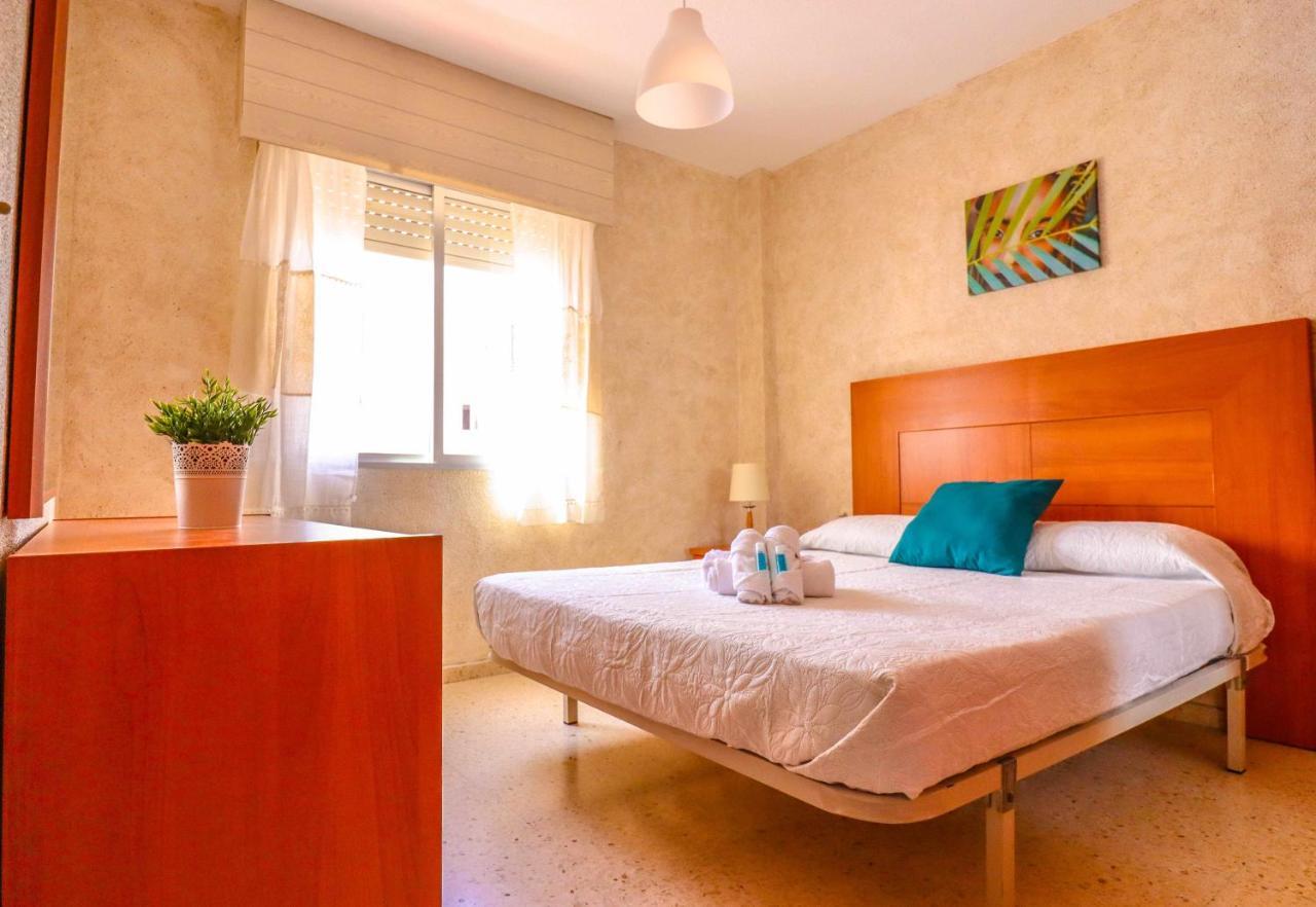 Rentaliday Palmeras De Atila Appartement Costa Adeje (Tenerife)