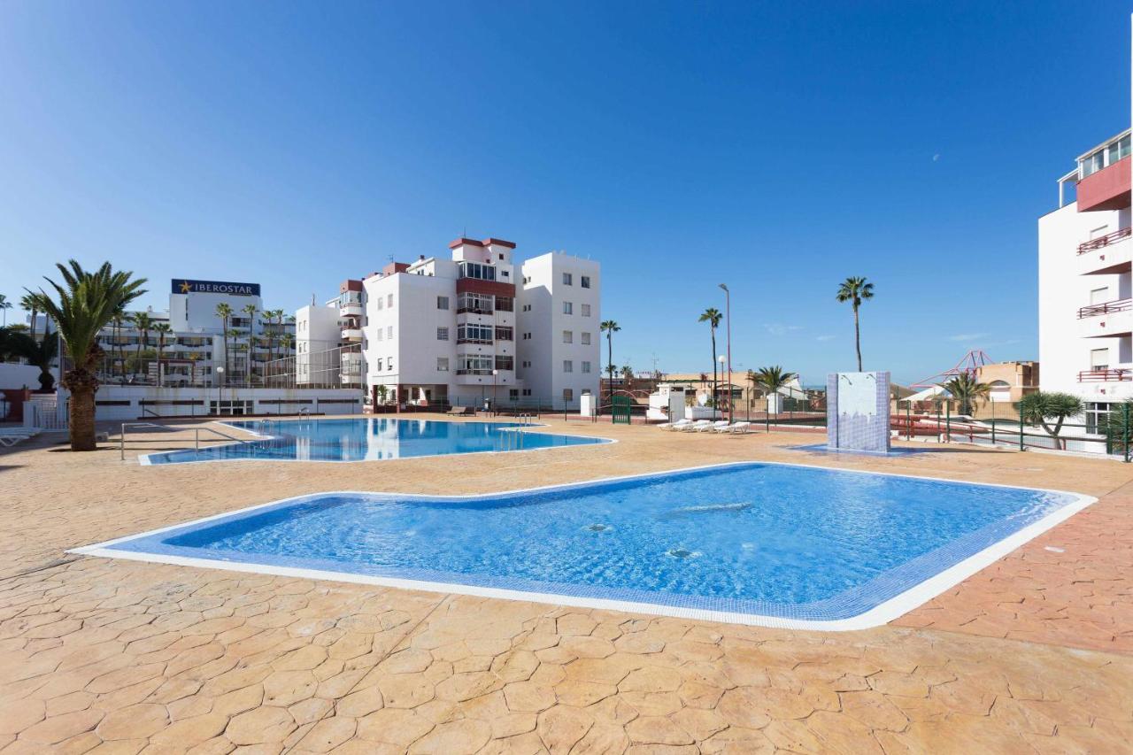 Rentaliday Palmeras De Atila Appartement