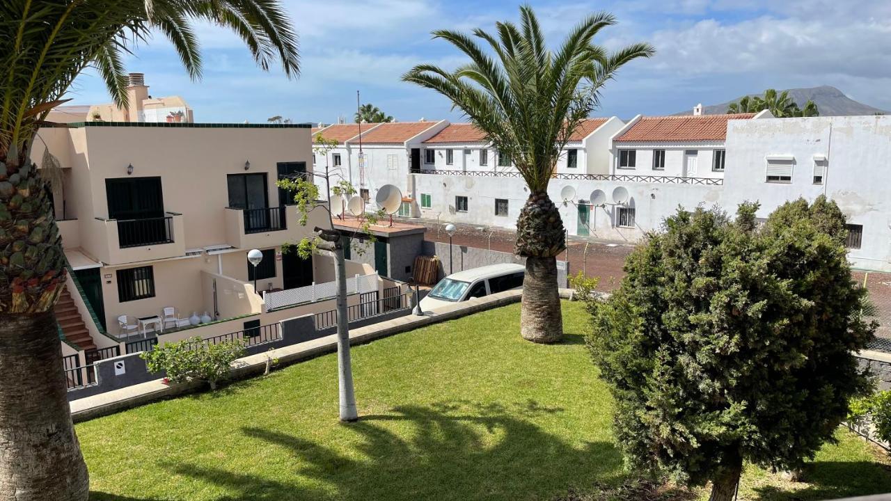 Vacaciones En Costa Del Silencio