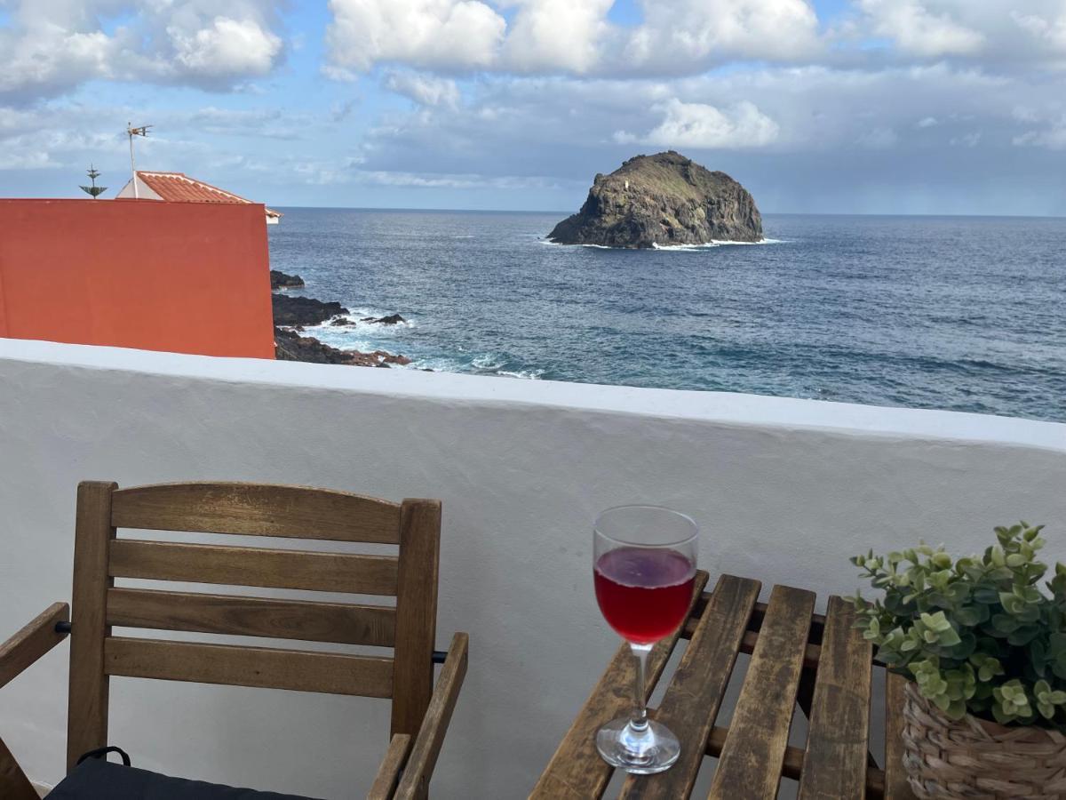 Holiday home Vistas Impresionantes Al Mar De Garachico Garachico (Tenerife)