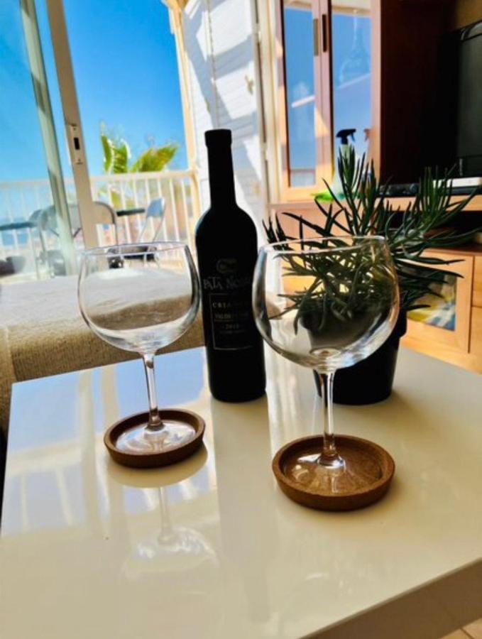 Bella Vista Appartement
