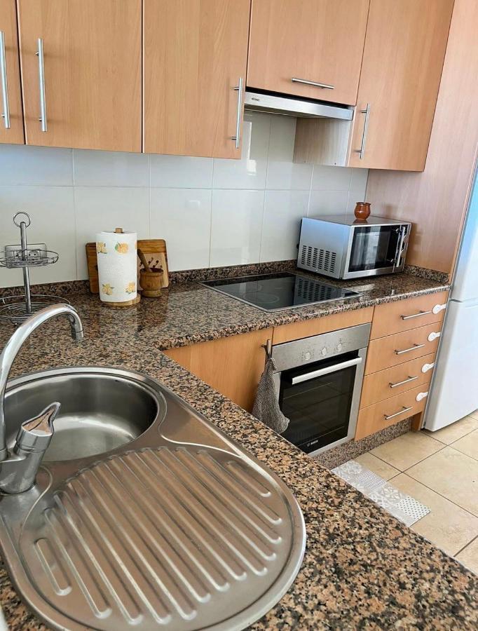 Appartement Bella Vista Poris de Abona