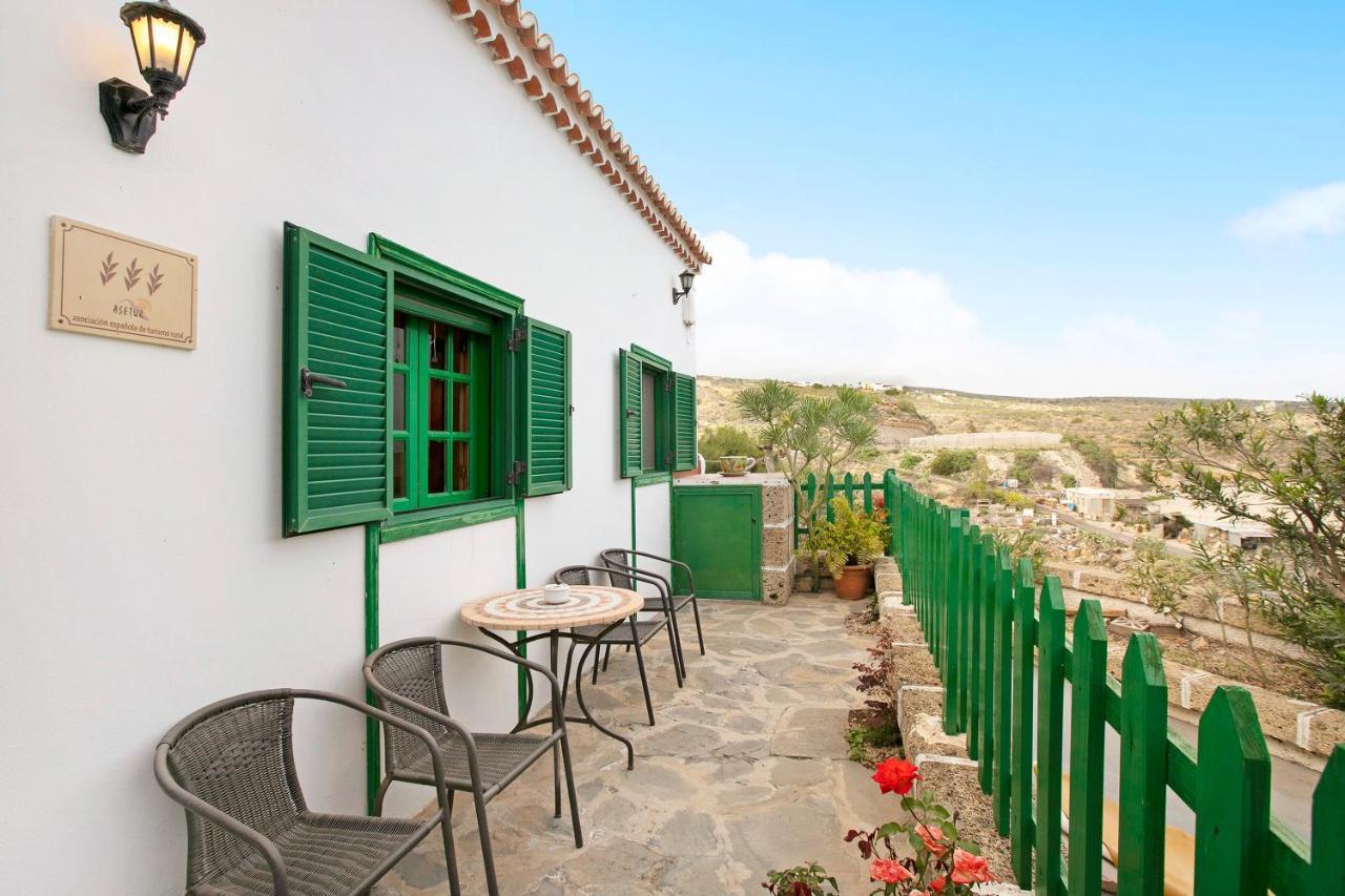 Finca Imoses Bailon Villa *